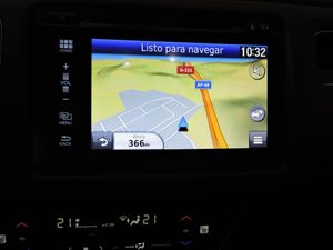 Honda HR-V 1.5 i-VTEC  96 kW (130 CV) CVT Elegance Navi - Foto 14