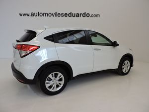 Honda HR-V 1.5 i-VTEC  96 kW (130 CV) CVT Elegance Navi - Foto 4
