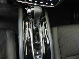 Honda HR-V 1.5 i-VTEC  96 kW (130 CV) CVT Elegance Navi - Foto 12