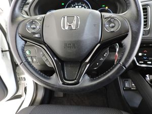 Honda HR-V 1.5 i-VTEC  96 kW (130 CV) CVT Elegance Navi - Foto 11