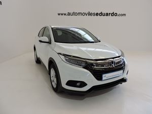 Honda HR-V 1.5 i-VTEC  96 kW (130 CV) CVT Elegance Navi - Foto 3