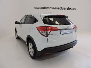 Honda HR-V 1.5 i-VTEC  96 kW (130 CV) CVT Elegance Navi - Foto 6