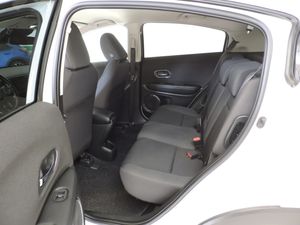 Honda HR-V 1.5 i-VTEC  96 kW (130 CV) CVT Elegance Navi - Foto 10