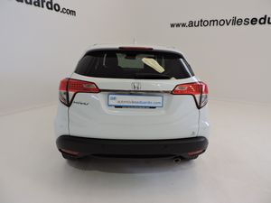 Honda HR-V 1.5 i-VTEC  96 kW (130 CV) CVT Elegance Navi - Foto 5