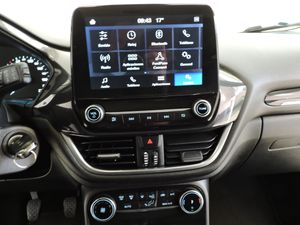 Ford Puma Titanium 1.0 EcoBoost MHEV 92 kW (125 CV) - Foto 13