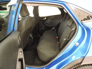 Ford Puma Titanium 1.0 EcoBoost MHEV 92 kW (125 CV) - Foto 10