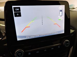 Ford Puma Titanium 1.0 EcoBoost MHEV 92 kW (125 CV) - Foto 12