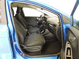 Ford Puma Titanium 1.0 EcoBoost MHEV 92 kW (125 CV) - Foto 9