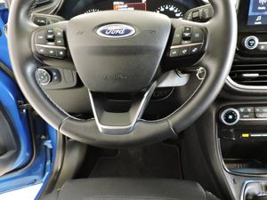 Ford Puma Titanium 1.0 EcoBoost MHEV 92 kW (125 CV) - Foto 11