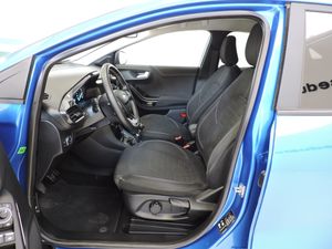 Ford Puma Titanium 1.0 EcoBoost MHEV 92 kW (125 CV) - Foto 8