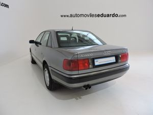 Audi 100 2.8 - Foto 6