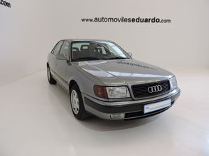 Audi 100 2.8 - Foto 3