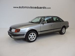 Audi 100 2.8 - Foto 2