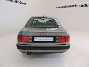 Audi 100 2.8 - Foto 5