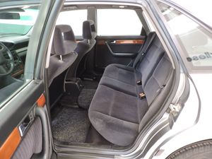Audi 100 2.8 - Foto 10