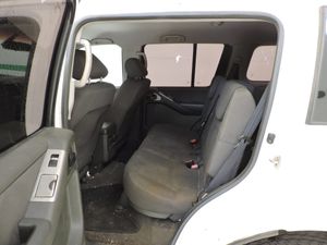 Nissan Pathfinder 2.5dCi (174 CV) XE 5 plazas - Foto 10