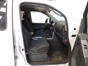 Nissan Pathfinder 2.5dCi (174 CV) XE 5 plazas - Foto 9