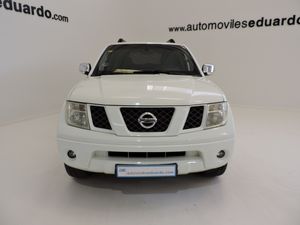 Nissan Pathfinder 2.5dCi (174 CV) XE 5 plazas - Foto 3