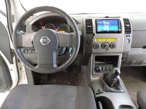 Nissan Pathfinder 2.5dCi (174 CV) XE 5 plazas - Foto 7