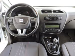 Seat Leon León Reference 1.2 TSI 105 CV - Foto 9