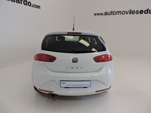 Seat Leon León Reference 1.2 TSI 105 CV - Foto 5