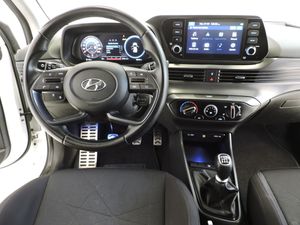 Hyundai Bayon 1.0 T-GDi 100 CV Maxx - Foto 7