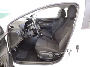 Hyundai Bayon 1.0 T-GDi 100 CV Maxx - Foto 8