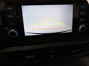 Hyundai Bayon 1.0 T-GDi 100 CV Maxx - Foto 12