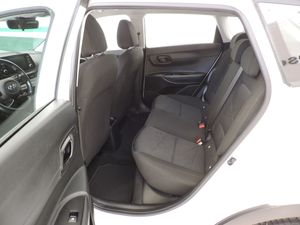 Hyundai Bayon 1.0 T-GDi 100 CV Maxx - Foto 10