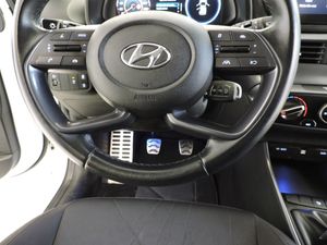 Hyundai Bayon 1.0 T-GDi 100 CV Maxx - Foto 11