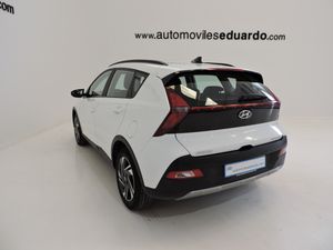 Hyundai Bayon 1.0 T-GDi 100 CV Maxx - Foto 6
