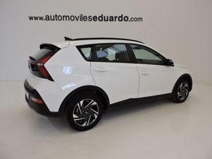 Hyundai Bayon 1.0 T-GDi 100 CV Maxx - Foto 4