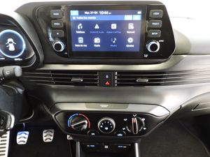 Hyundai Bayon 1.0 T-GDi 100 CV Maxx - Foto 13