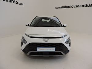 Hyundai Bayon 1.0 T-GDi 100 CV Maxx - Foto 3