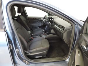 Ford Focus Berlina ST-Line 1.0 EcoBoost MHEV 114 kW (155 CV) - Foto 9