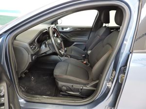 Ford Focus Berlina ST-Line 1.0 EcoBoost MHEV 114 kW (155 CV) - Foto 8