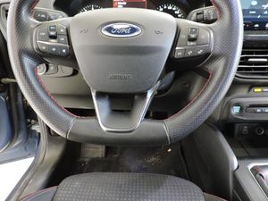 Ford Focus Berlina ST-Line 1.0 EcoBoost MHEV 114 kW (155 CV) - Foto 11