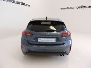 Ford Focus Berlina ST-Line 1.0 EcoBoost MHEV 114 kW (155 CV) - Foto 5