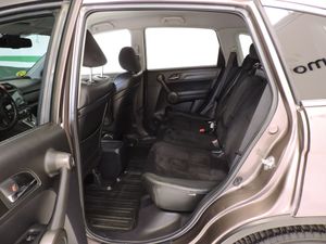 Honda CR-V 2.2 i-DTEC Elegance Aut. - Foto 10