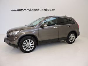Honda CR-V 2.2 i-DTEC Elegance Aut. - Foto 2