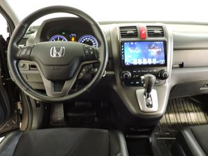 Honda CR-V 2.2 i-DTEC Elegance Aut. - Foto 7