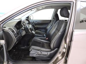 Honda CR-V 2.2 i-DTEC Elegance Aut. - Foto 8
