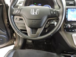 Honda CR-V 2.2 i-DTEC Elegance Aut. - Foto 11