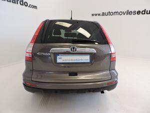 Honda CR-V 2.2 i-DTEC Elegance Aut. - Foto 5