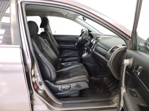 Honda CR-V 2.2 i-DTEC Elegance Aut. - Foto 9