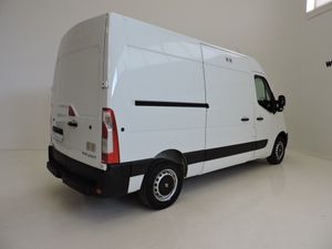 Renault Master MASTER FG GCf Trac F3500 L2H2 dCi 110 S&S - Foto 4