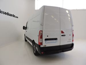 Renault Master MASTER FG GCf Trac F3500 L2H2 dCi 110 S&S - Foto 6