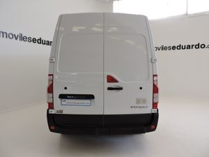 Renault Master MASTER FG GCf Trac F3500 L2H2 dCi 110 S&S - Foto 5