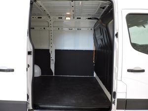 Renault Master MASTER FG GCf Trac F3500 L2H2 dCi 110 S&S - Foto 10