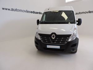 Renault Master MASTER FG GCf Trac F3500 L2H2 dCi 110 S&S - Foto 3